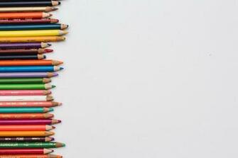 Colored Pencil Pictures Image