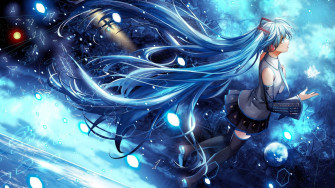 Cute Woman Wallpaper