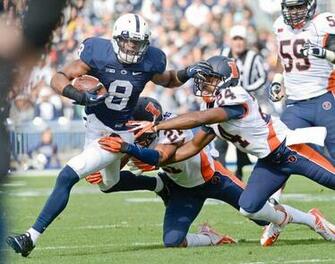 Best Ideas About Allen Robinson Penn