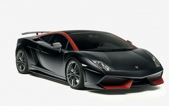 Lamborghini Lp570 Editioone Wallpaper HD Car