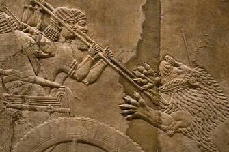 Best Assyrian Wallpaper