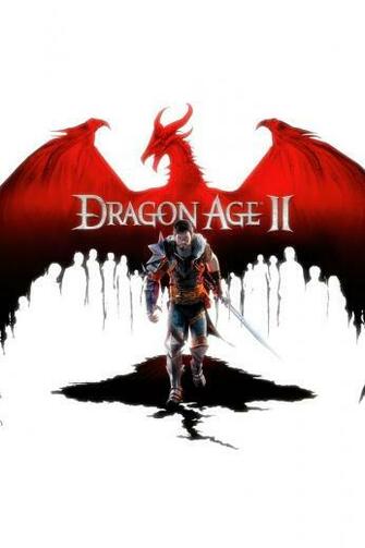 Games Dragon Age iPad iPhone HD Wallpaper