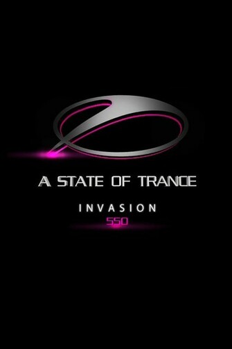 State Of Trance iPhone Wallpaper By Matzell
