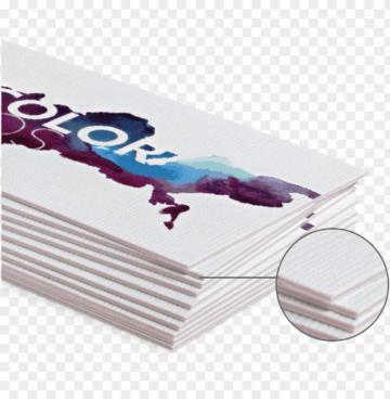 Trifecta Pearl With Kanvas Texture Paper Stock Pt