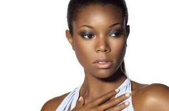 Gabrielle Union Being Mary Jane Project Casting