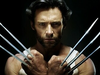 Wolverine X Men The Movie Wallpaper