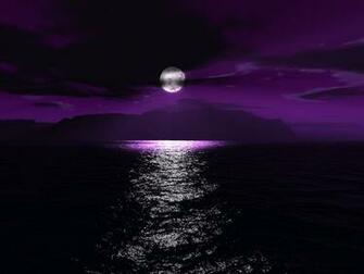 The Moon Wallpaper