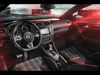 Volkswagen Golf Gti Wallpaper Vdub News