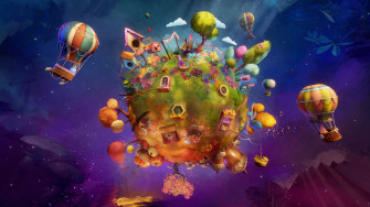 Wallpaper Indreams