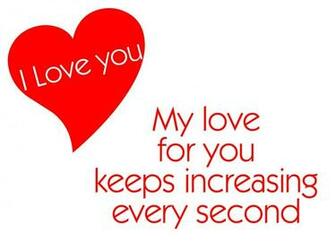 I Love You Quotes Image Wallpaper HD