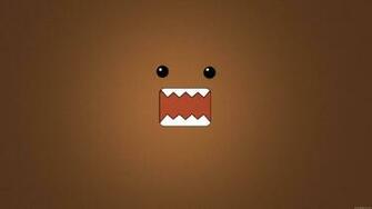 Domo Kun Wallpaper