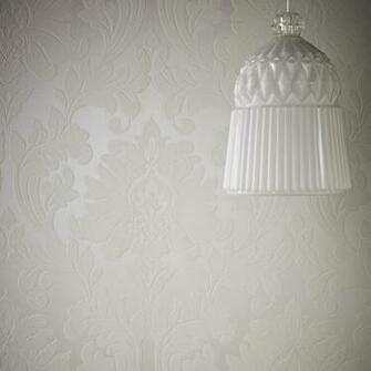 Fresco Easy Majestic White Mica Wpaper At Wilko