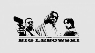 Movie The Big Lebowski Wallpaper