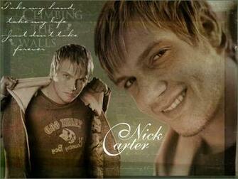 Nick Carter
