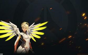 Entertainment Inc All Rights Reserved Overwatch And The