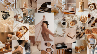And Fully Customizable Desktop Wallpaper Templates