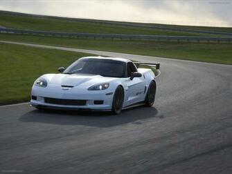 Chevrolet Corvette Z06x Concept Exotic Car Wallpaper Of
