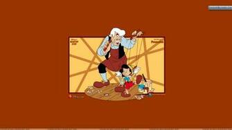 Pics Photos Pinocchio Wallpaper Desktop Background