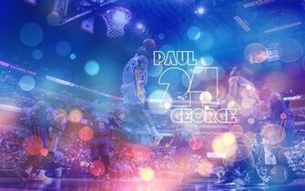 Paul George Wallpaper