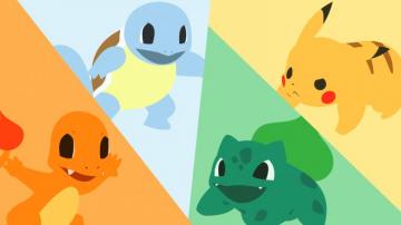 My Childhood In Oc Gaming Wallpaper Character