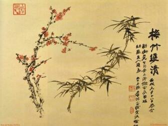 Chinese Art Wallpaper Prints Posters