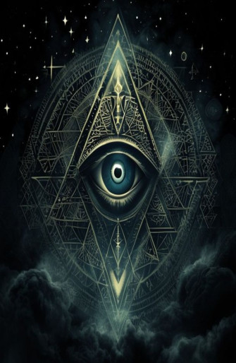 Illuminati Wallpaper 1080p