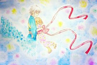 Hotarubi No Mori E By Kiran999