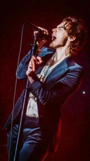 Happy BirtHDay Harry Styles In