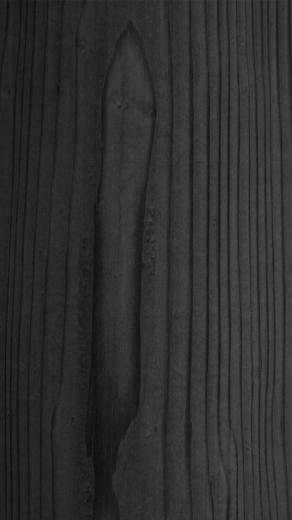 Black Wood Texture iPhone 5s Wallpaper