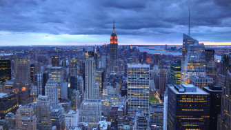 4k Ultra HD Wallpaper New York City For