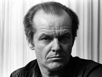 Jack Nicholson Wallpaper