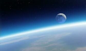 Amazing Space Wallpaper HD
