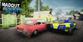 Madout2 Bigcityonline For Android Apk
