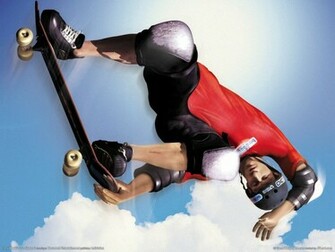 Tony Hawk S Pro Skater Xbox Gba Gameboy Ps1 N64 Avec Jeuxvideo
