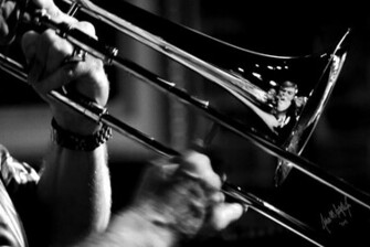 Trombone Graphics Code Comments Pictures