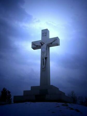 Good Friday Cross Wallpaper Cool Christian