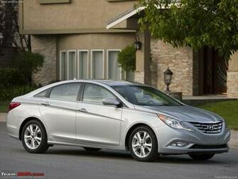Cars Wallpaper And Image Hyundai New Verna Fluidic Diesel