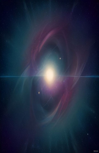 Quantum Physics Wallpaper