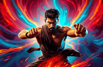 Vidyut Wallpaper