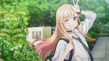 Sono Bisque Doll Wa Koi Wo Suru Episode