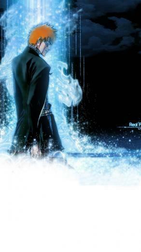 Bleach iPhone Wallpaper Background And