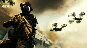 Top HD Wallpaper Call Of Duty