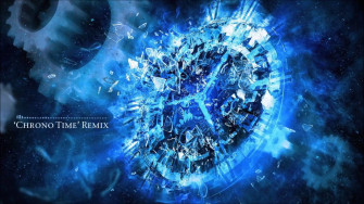 Chrono Cross Wallpaper