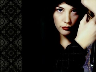 Arwen Und Miel Wallpaper