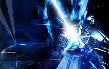 Wallpaper Flash Mutation Ray Image For Desktop Section