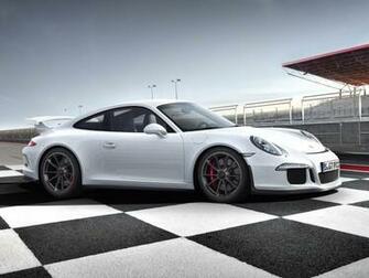 Porsche Gt3 Supercar F Wallpaper