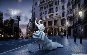 Shopaholic 4k HD Desktop Wallpaper For Ultra Tv Tablet