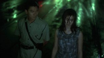 Days Of Being Wild Backdrops The Movie Database Tmdb