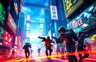 Live Gaming Wallpaper
