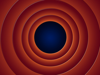 Looney Tunes Background By Leeroygreen